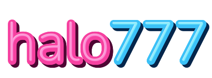 halo777 — logo kanal